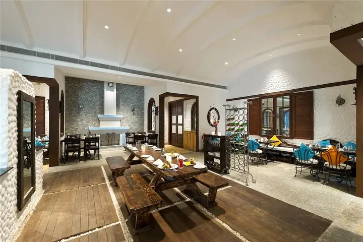 Коимбатур: Aloft Coimbatore Singanallur
