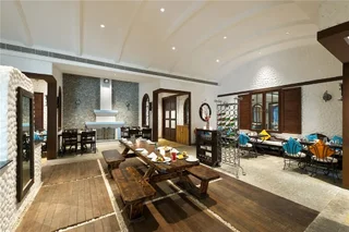 Коимбатур: Aloft Coimbatore Singanallur