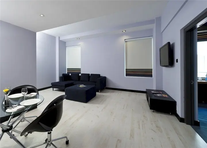 Коимбатур: Aloft Coimbatore Singanallur