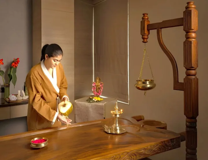 Коимбатур: Aloft Coimbatore Singanallur