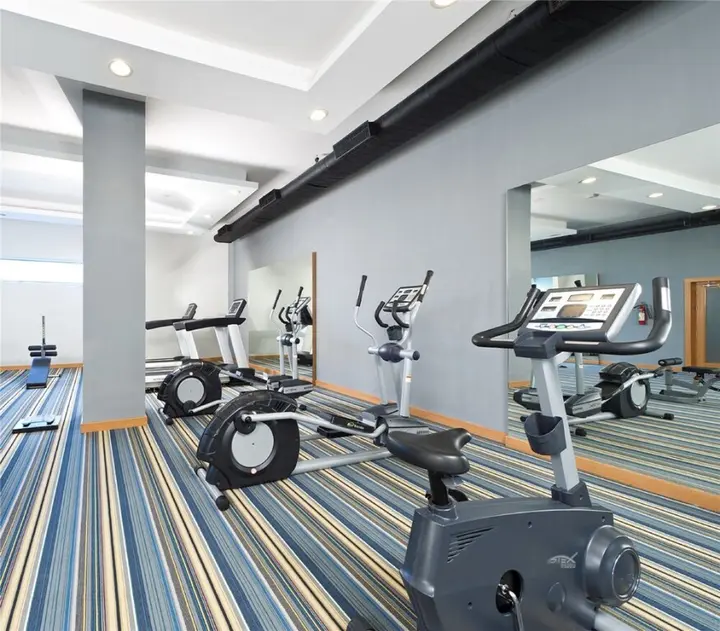Коимбатур: Aloft Coimbatore Singanallur