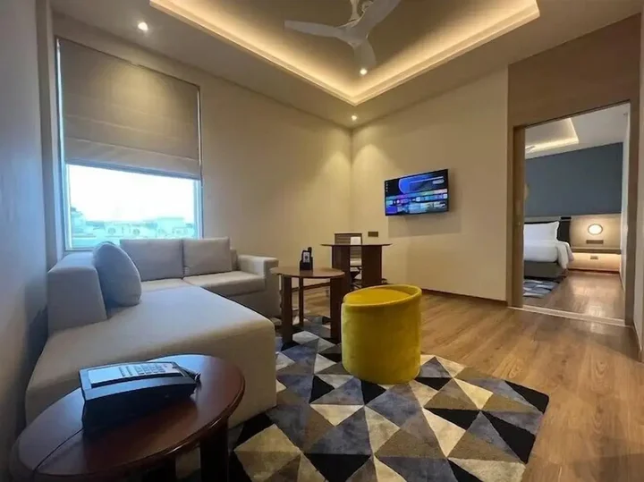 Коимбатур: Aloft Coimbatore Singanallur