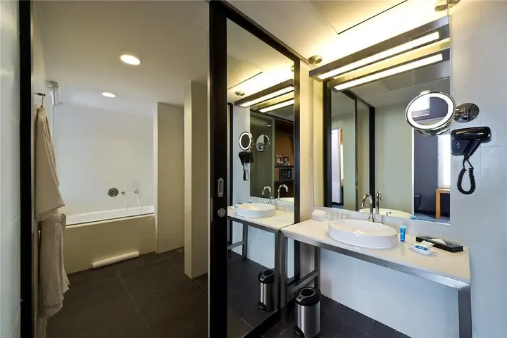 Коимбатур: Aloft Coimbatore Singanallur