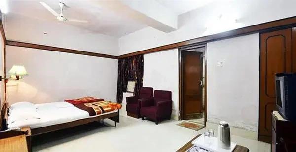 Варанаси: New International Hotel