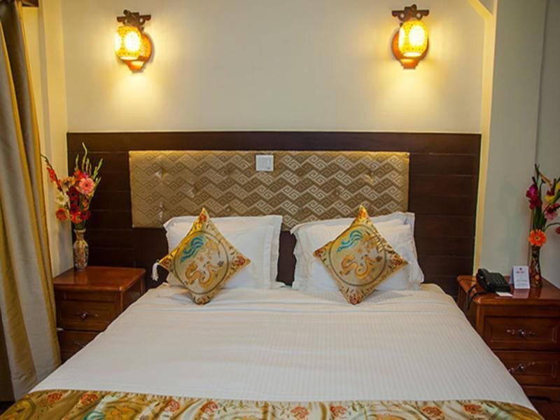 Дарджилинг: Little Tibet - A Boutique Resort