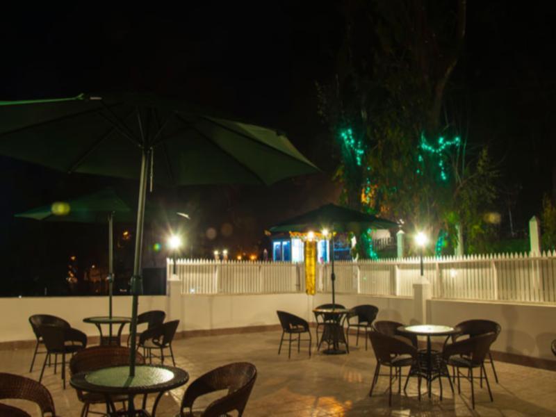 Дарджилинг: Little Tibet - A Boutique Resort