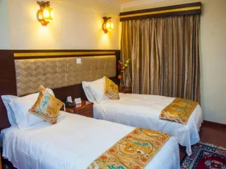 Дарджилинг: Little Tibet - A Boutique Resort