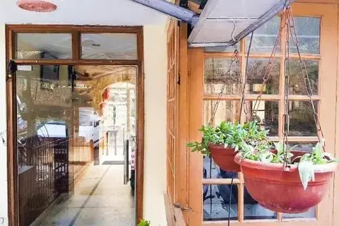 Шимла: Le Gourmet Residency