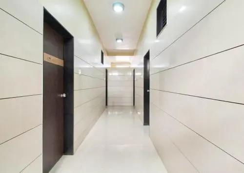Сомнатх: Hotel Swagat