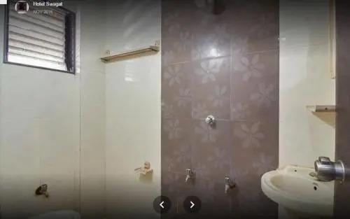 Сомнатх: Hotel Swagat
