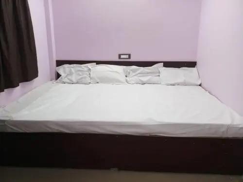 Тирупати: Sri Kousthubham Residency