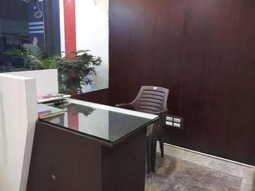 Тирупати: Sri Kousthubham Residency