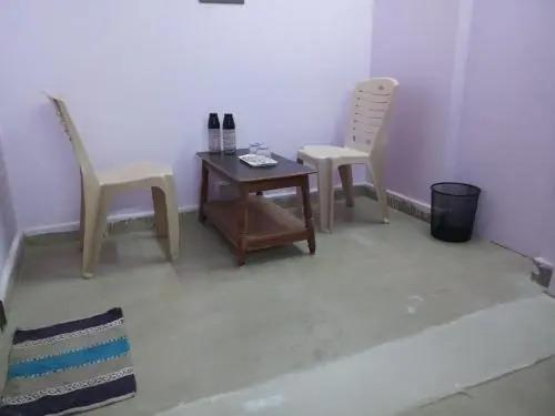Тирупати: Sri Kousthubham Residency
