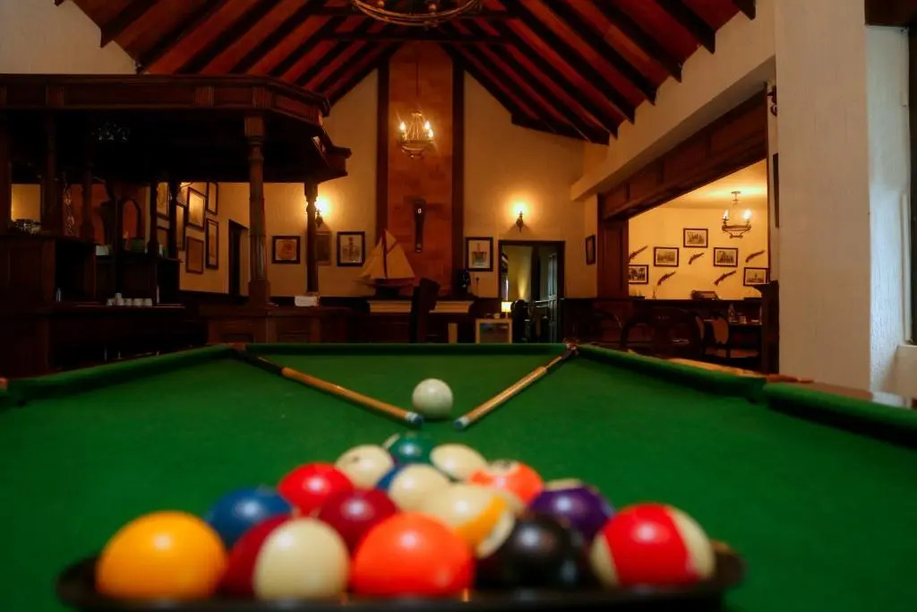 Кушалнагар: Old Kent Estate