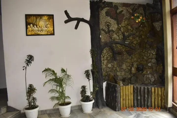 Катра: Rama Palace
