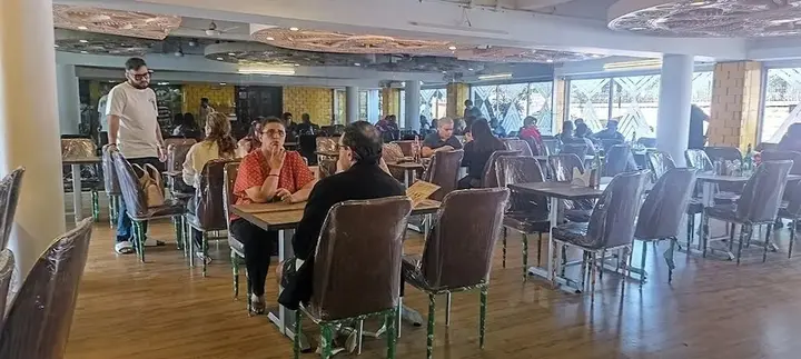 Олд-Махабалешвар: Panorama Resort Managed by Yashoda Group