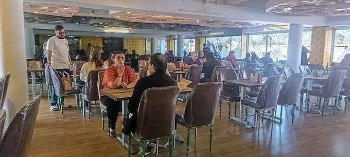 Олд-Махабалешвар: Panorama Resort Managed by Yashoda Group