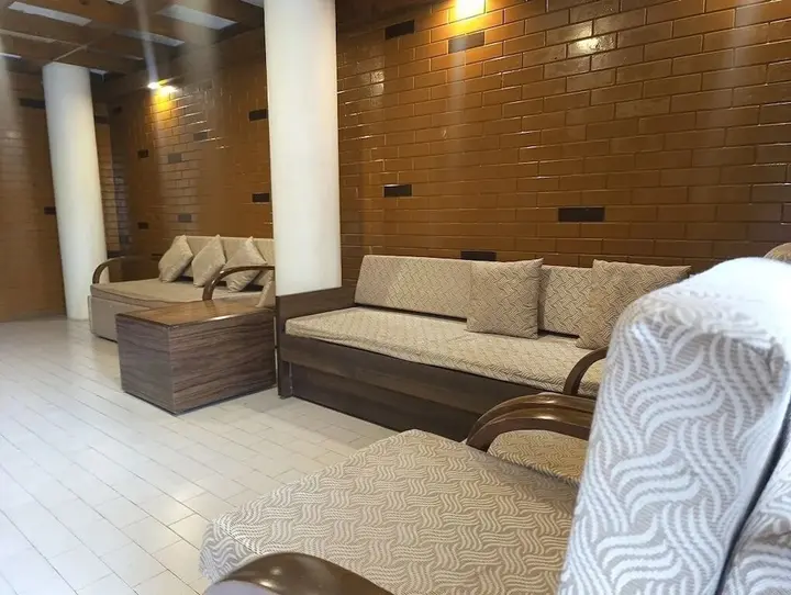 Олд-Махабалешвар: Panorama Resort Managed by Yashoda Group