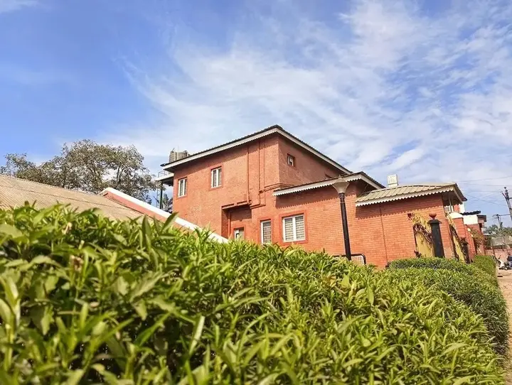 Олд-Махабалешвар: Panorama Resort Managed by Yashoda Group