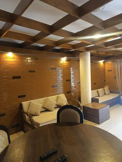 Олд-Махабалешвар: Panorama Resort Managed by Yashoda Group