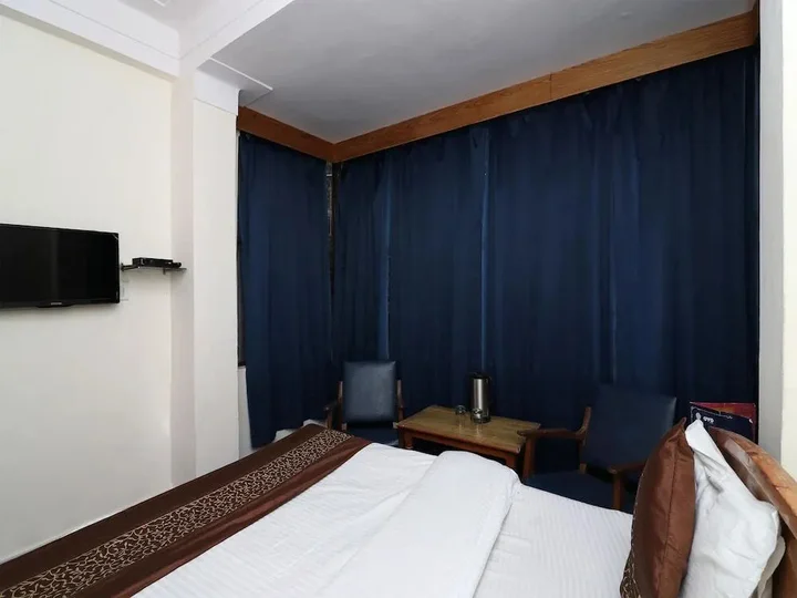 Массури: OYO 14678 Hotel Filigree