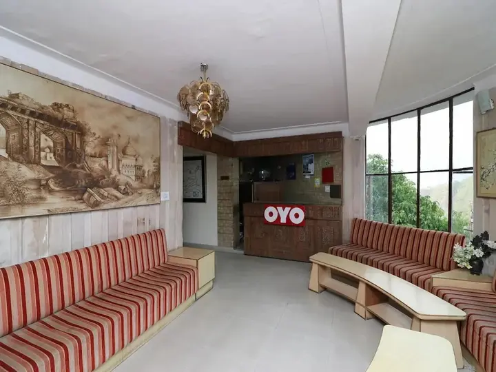 Массури: OYO 14678 Hotel Filigree
