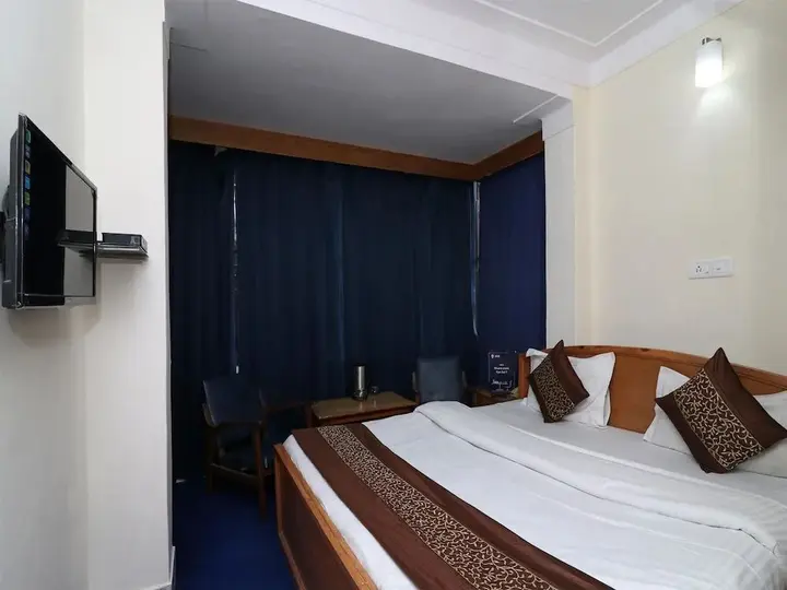 Массури: OYO 14678 Hotel Filigree