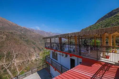 Массури: V Resorts Albert Lodge Mussoorie