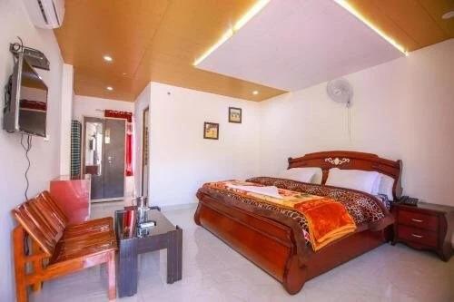 Массури: V Resorts Albert Lodge Mussoorie
