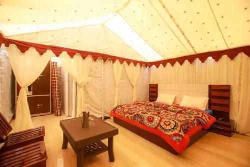 Массури: V Resorts Albert Lodge Mussoorie
