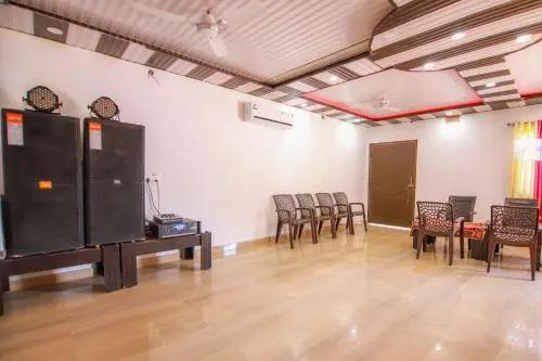 Массури: V Resorts Albert Lodge Mussoorie