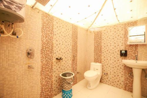 Массури: V Resorts Albert Lodge Mussoorie