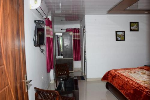 Массури: V Resorts Albert Lodge Mussoorie