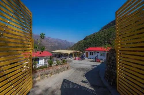 Массури: V Resorts Albert Lodge Mussoorie