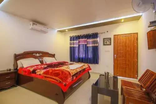 Массури: V Resorts Albert Lodge Mussoorie