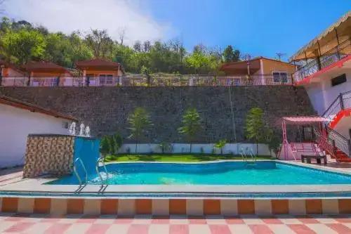 Массури: V Resorts Albert Lodge Mussoorie