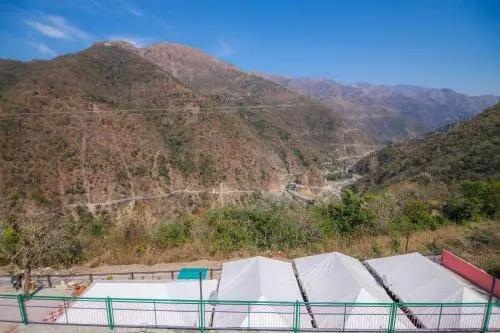 Массури: V Resorts Albert Lodge Mussoorie
