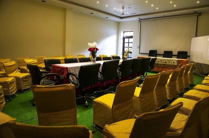 Массури: Shaheen Bagh - A Luxury Resort & Spa