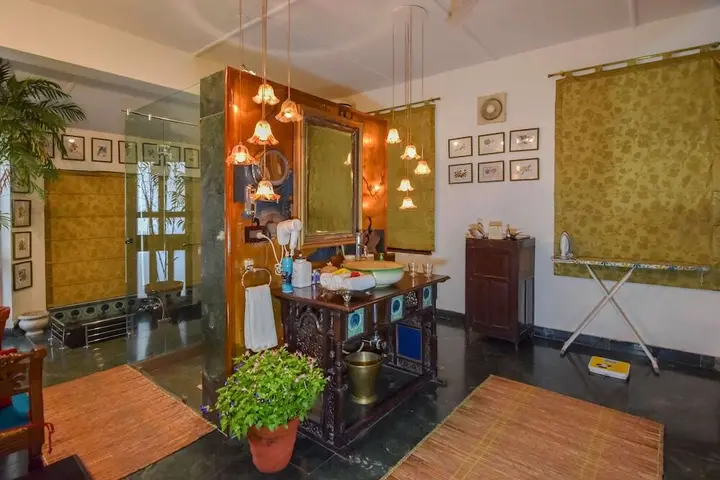 Массури: Shaheen Bagh - A Luxury Resort & Spa