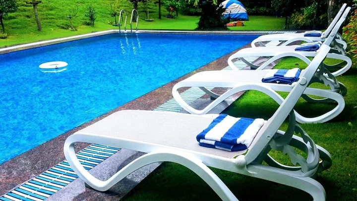 Массури: Shaheen Bagh - A Luxury Resort & Spa