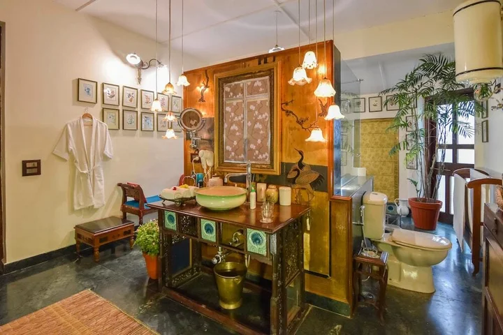 Массури: Shaheen Bagh - A Luxury Resort & Spa