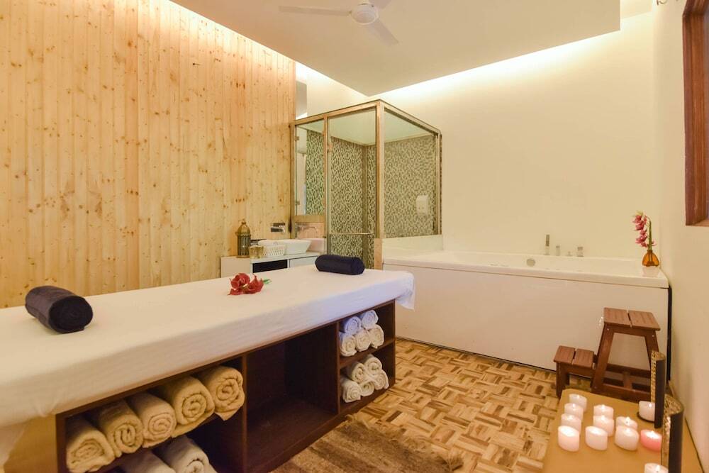 Массури: Shaheen Bagh - A Luxury Resort & Spa
