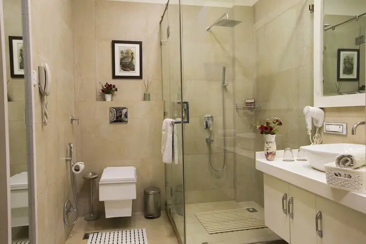 Массури: Shaheen Bagh - A Luxury Resort & Spa