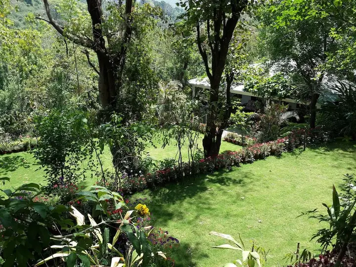 Массури: Shaheen Bagh - A Luxury Resort & Spa