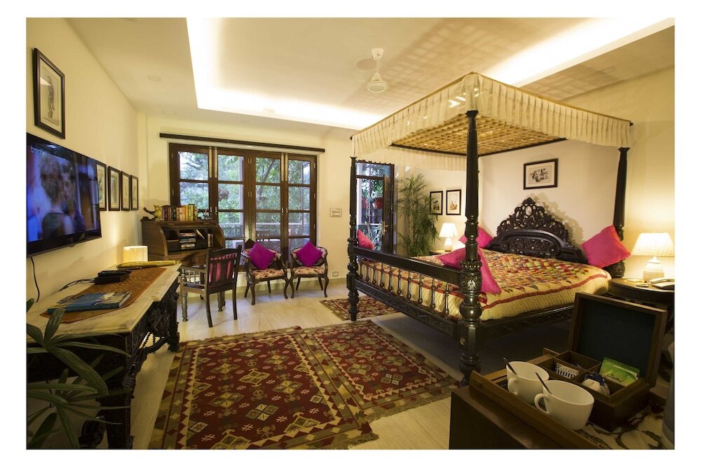 Массури: Shaheen Bagh - A Luxury Resort & Spa