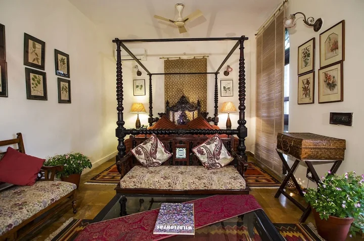 Массури: Shaheen Bagh - A Luxury Resort & Spa