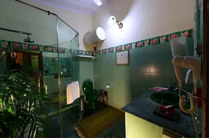 Массури: Shaheen Bagh - A Luxury Resort & Spa