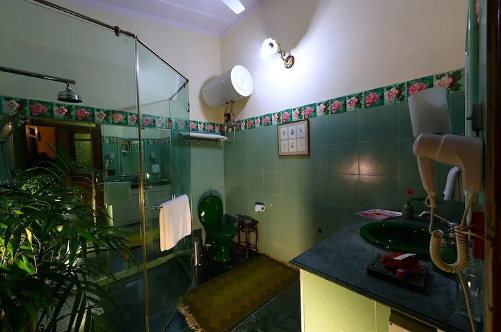 Массури: Shaheen Bagh - A Luxury Resort & Spa