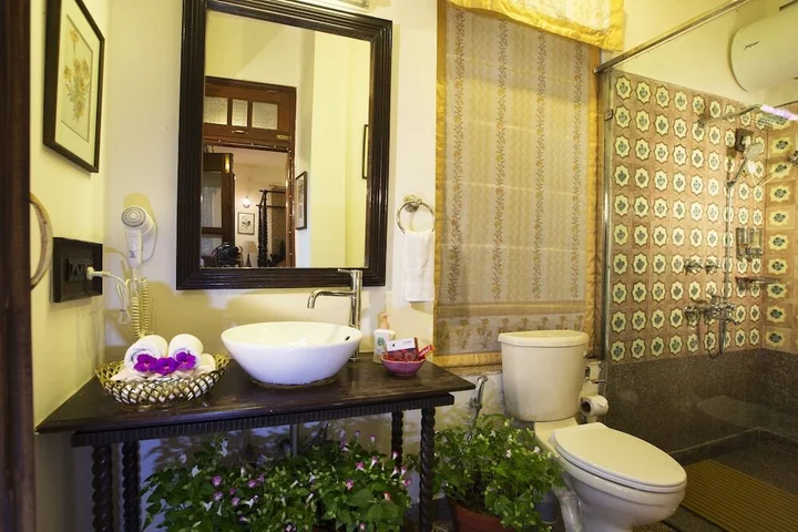 Массури: Shaheen Bagh - A Luxury Resort & Spa