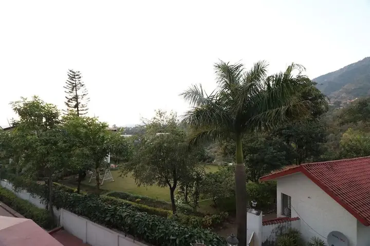Массури: OYO 24974 Bharat Resort
